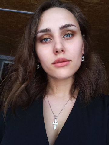 Эвелина